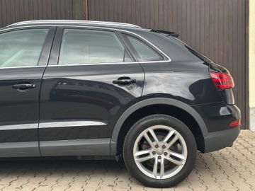 Audi Q3 - 10