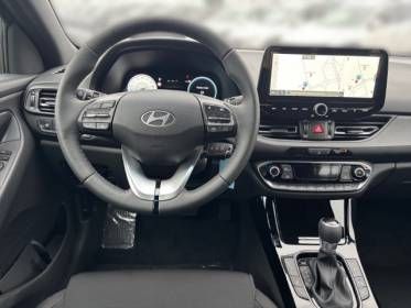 Hyundai i30 – Bild 10
