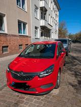 Opel Zafira C Tourer 5 Sitze geräumig - Opel Zafira Gebrauchtwagen in Kiel