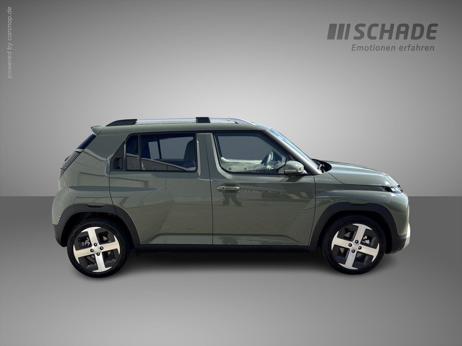 Hyundai INSTER – Bild 6