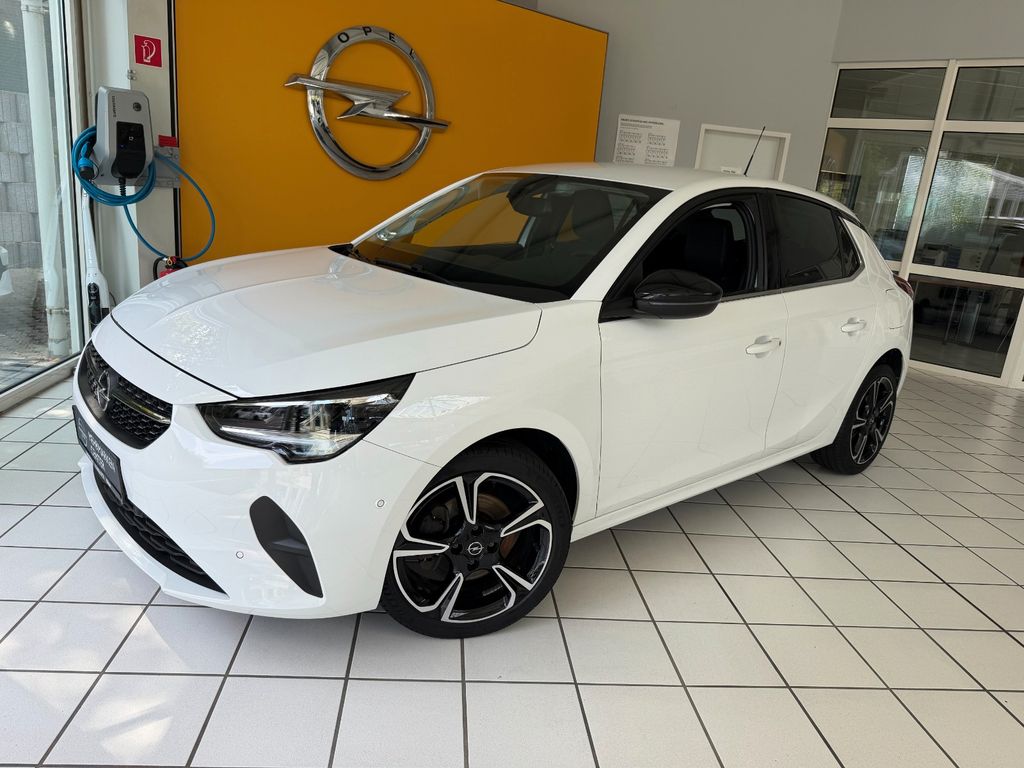 Image of Opel Corsa