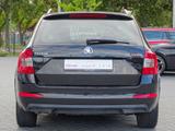 Skoda Octavia Combi 1.4 TSI Bi-Xenon Navi Tempomat DAB - gebrauchte Skoda Octavia aus dem Jahr 2015