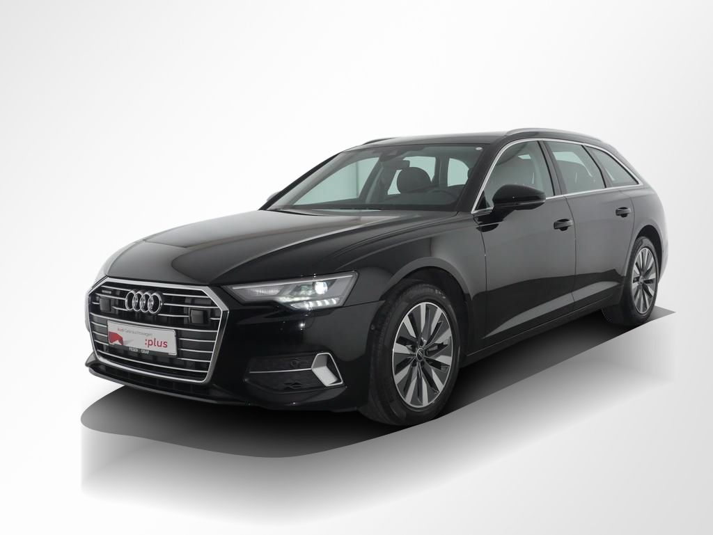 Audi A6 - Bild 13