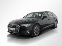 Audi A6 - Vorschau Bild 13