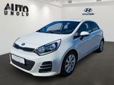 Kia RIO 1.4 M/T UEFA EDITION - gebrauchte Kia Rio aus dem Jahr 2016