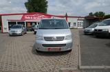 Volkswagen T4 Multivan ATLANTIS AUTOMATIK  7 SITZE - Volkswagen T4 mit Diesel-Antrieb: Automatik