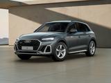 Audi Q5 S line 40TFSI qu. 150(204) kW(PS) S tronic