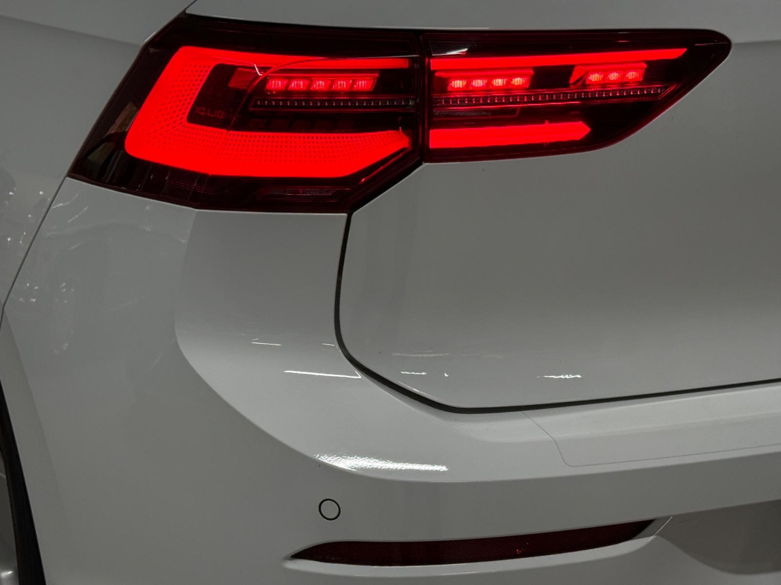 VOLKSWAGEN GOLF - 8 - HYBRID - 150 ch - BVA - PACK SPORT