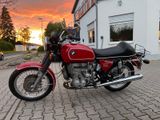BMW R90 R6 gepflegt *kleiner Tank* Top Zustand - BMW MOTORRAD R6