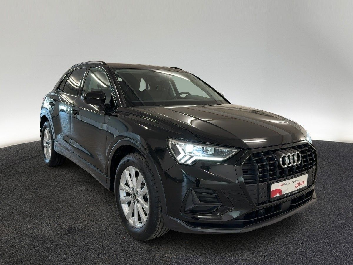 Audi Q3 - Bild 9