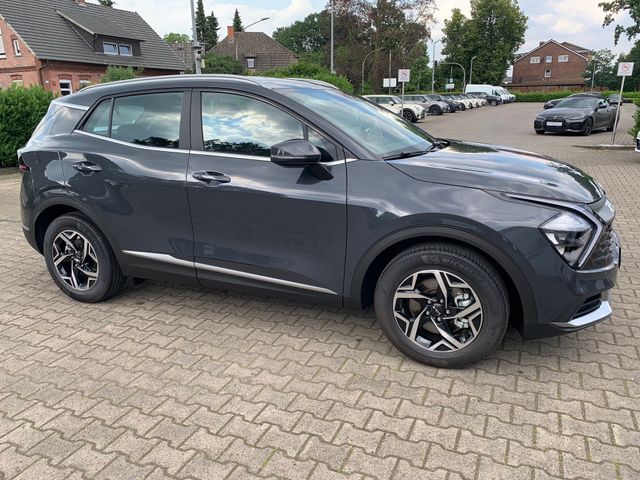 Fahrzeugabbildung Kia Sportage 1.6 T-GDI+Edition7+LED+Kamera+ACC+Apple