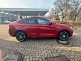 BMW X4 xDrive 30D *M Sport*20Zoll*Sport-Getriebe* - BMW X4 Xdrive30d mit Diesel-Antrieb