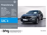 Volkswagen T-Roc Style 1,0 TSI 6-Gang - graue Volkswagen T-Roc