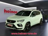 Cupra Ateca 2.0 TSI 4Drive VZ DSG NAVI LED ACC AHK - Cupra Ateca Gebrauchtwagen in Dortmund