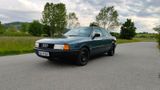 Audi 80 b3 1.8 - Audi 80 mit Benzin-Antrieb: Limousine, B1