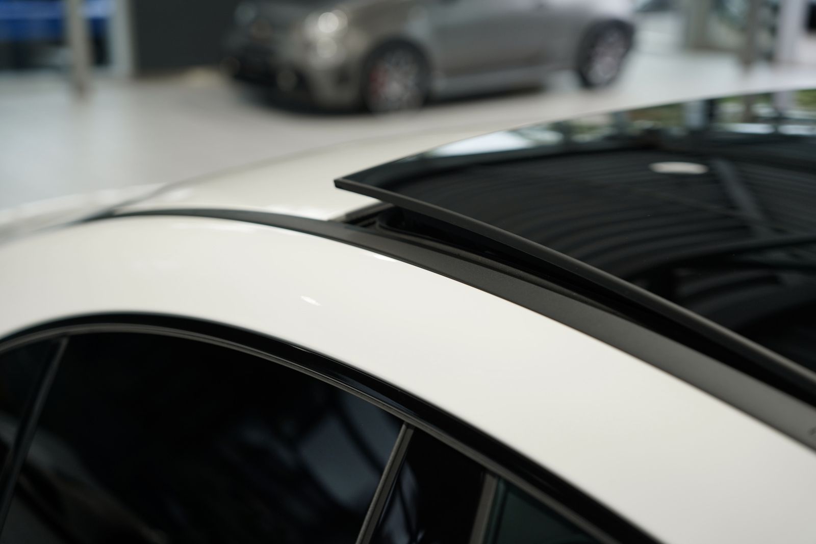 Mercedes Benz Cla 200