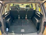 Volkswagen Touran 1.5 TSI OPF Highline Highline - Volkswagen Touran: Leder