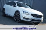 Volvo V60 Cross Country 2.4 AWD ACC RFK AHK StHz SHZ - Volvo V60 aus 2015