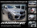 BMW X3 M Aut. Competition * Navi * HUD * LED * V-Max - BMW X3 M: Competition