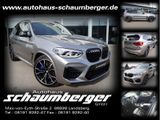 BMW X3 M Aut. Competition * Navi * HUD * LED * V-Max - BMW X3 M aus 2020