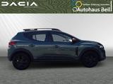 Dacia Sandero III Stepway Extreme TCe 110 Full Service - Dacia Sandero: Stepway Extreme