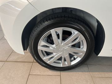 Toyota Aygo x-play Team Deutschland