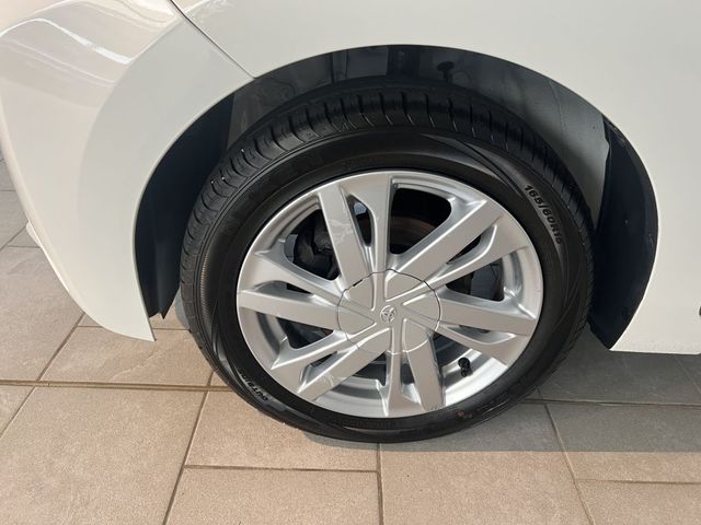 Toyota Aygo x-play Team Deutschland