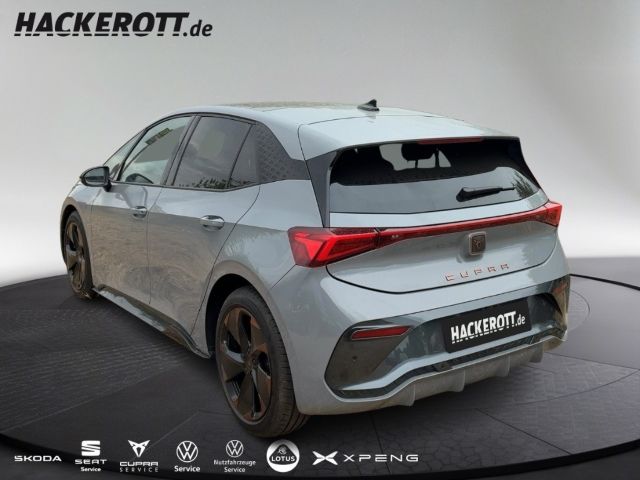 Cupra Born Edition Dynamic 170 kW (231 PS) 60 kWh imagem 3