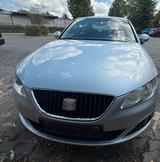 Seat Exeo 2.0 diesel 04/27 tüv limousine 1... - Seat Exeo mit Diesel-Antrieb: 2.0