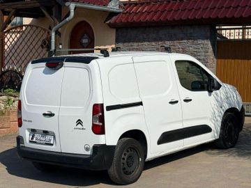 Citroen Berlingo - 6