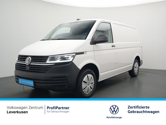 Volkswagen T6.1 Kasten TDI EcoProfi APP CONNECT AHK LED KAM