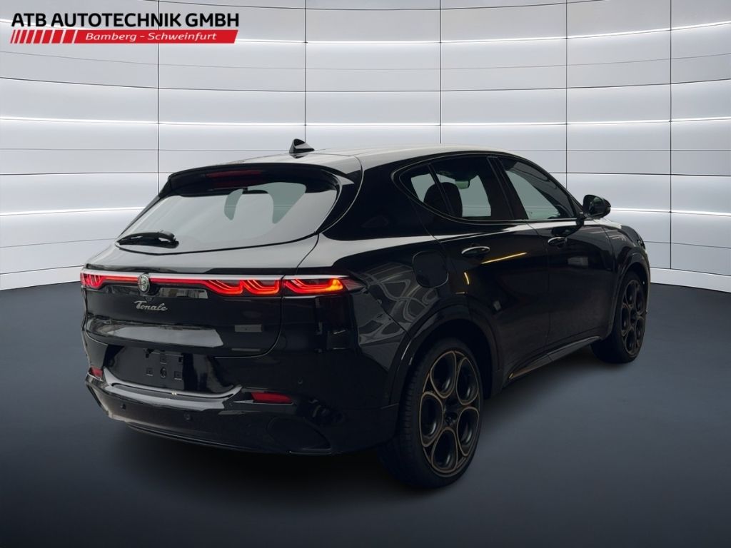 Fahrzeugabbildung Alfa Romeo Tonale Intensa Diesel MY25 INTENSA