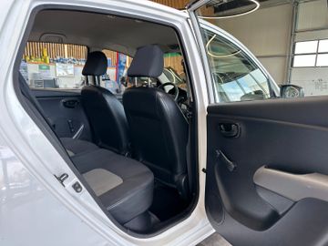 Hyundai i10 Edition+