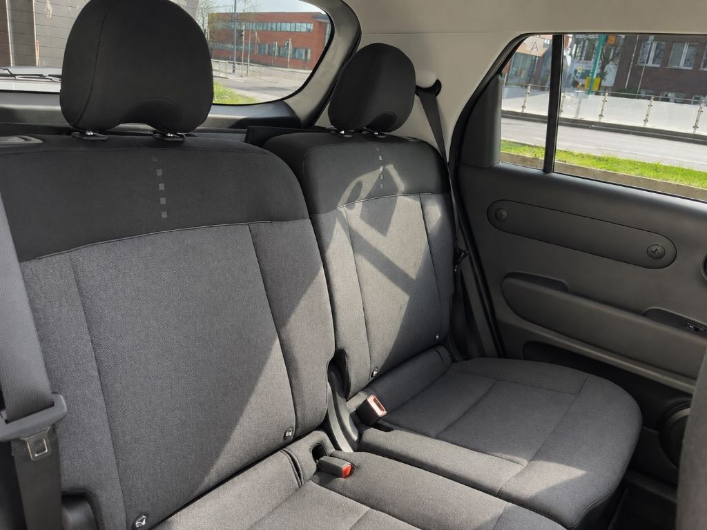Hyundai INSTER - Bild 11