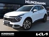 Kia Sportage 1.6T DCT Spirit Navi Kamera SHZ - Kia Sportage Jahreswagen: Automatik
