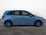 Mercedes-Benz B 180 CGI BE Automatik,Xenon,Distronic,SHZ,PTS - Mercedes-Benz 180 d