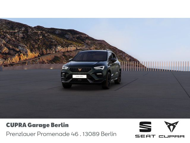 Image of Cupra Ateca