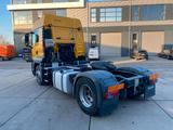MAN TGS 18.420 / Retarder / Stand Airco / Hydraulic  - MAN Wechselfahrgestell