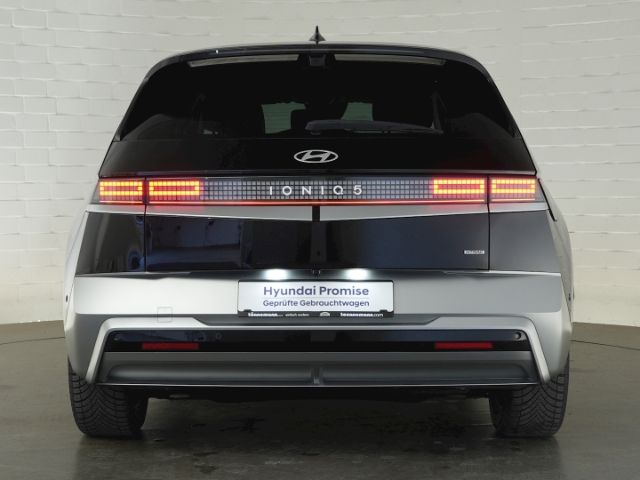 IONIQ 5 FACELIFT UNIQ 84kWH 4WD+LED MATRIX+NAVI+