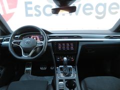 VW Arteon 2.0 TSI R-Line DSG LED Nav Ahk 19'' Busin VW Arteon 2.0 TSI R-Line DSG LED Nav Ahk 19'' Busin