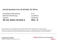 Audi Q3 - Vorschau Bild 3