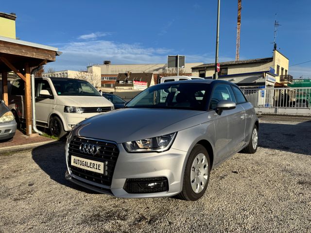 Audi A1 1,4 TFSI S-Tronic 1.Hand.-Navi.!