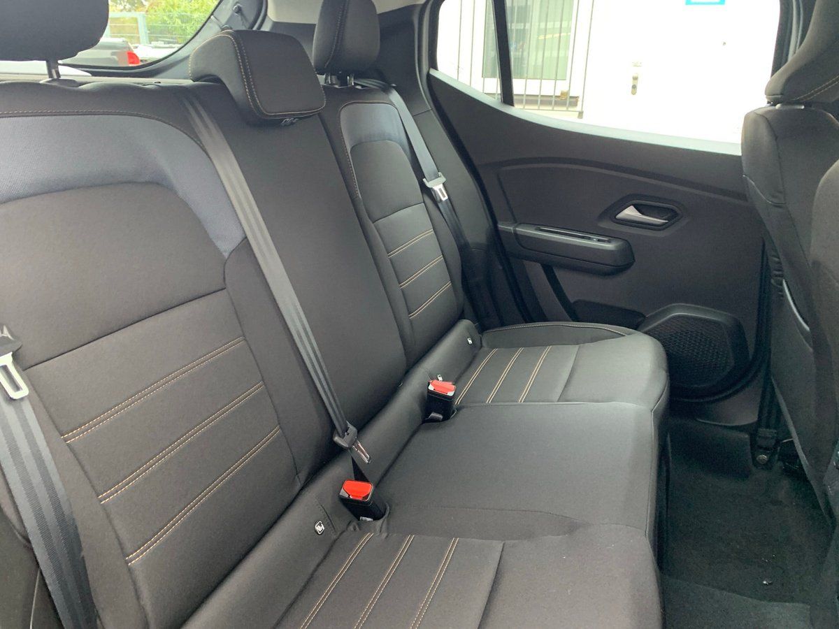 Dacia Sandero - Bild 26