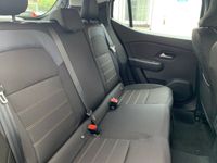 Dacia Sandero - Vorschau Bild 26