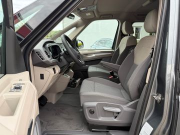 Volkswagen T7 Multivan 2.0TDI DSG Edition CarPlay RFK SHZ