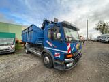 Mercedes-Benz ATEGO 1518   Meiller - Mercedes-Benz 1518