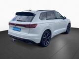Volkswagen Touareg 3.0 TDI R-Line Black-Style AHK Pano-Dach - Volkswagen Touareg mit Diesel-Antrieb: Geländewagen, Automatik