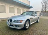 BMW Z3 Roadster 1.9 Automatik*Sitzheizung*Leder*TÜV - BMW Z3 in Bochum