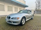 BMW Z3 Roadster 1.9 Automatik*Sitzheizung*Leder*TÜV - BMW Z3 aus 1997: 1.9