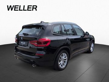 BMW X3 - 5